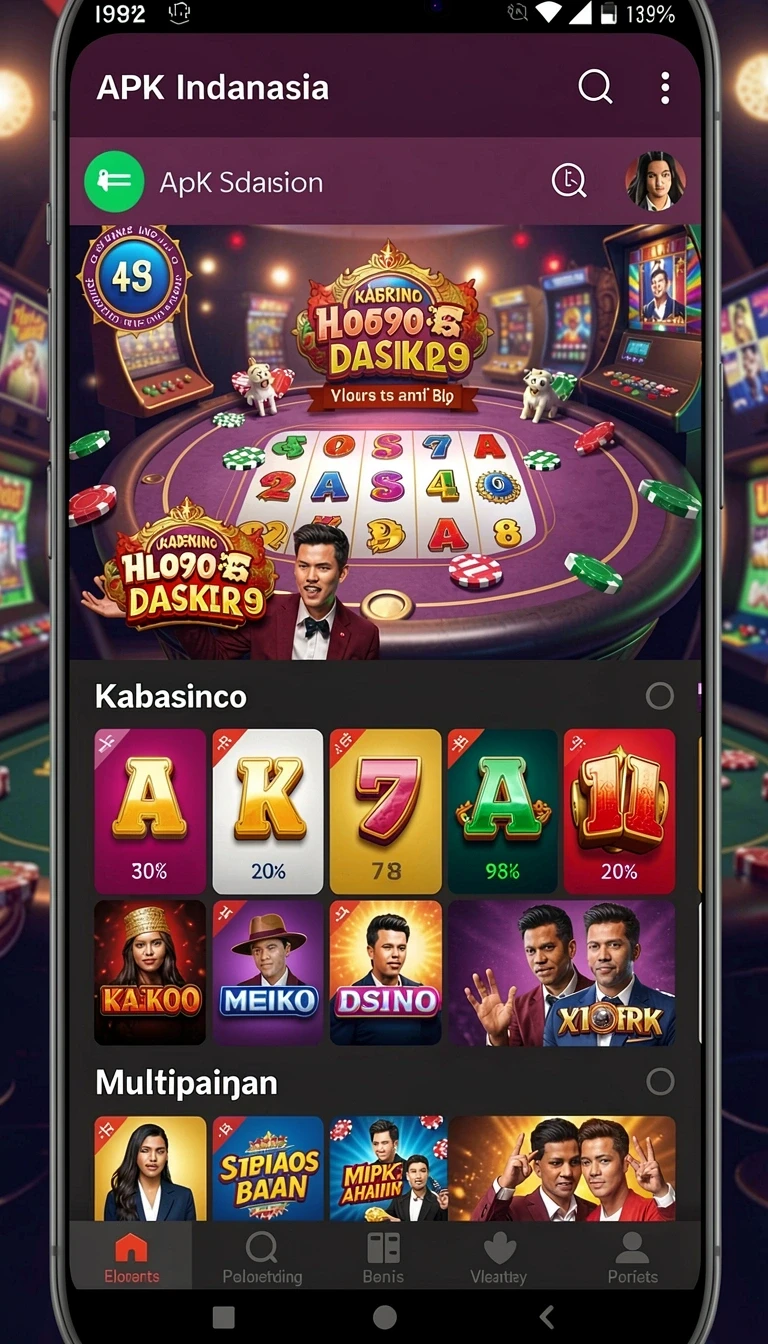Review Aplikasi rv55 Versi Terbaru screenshot 1