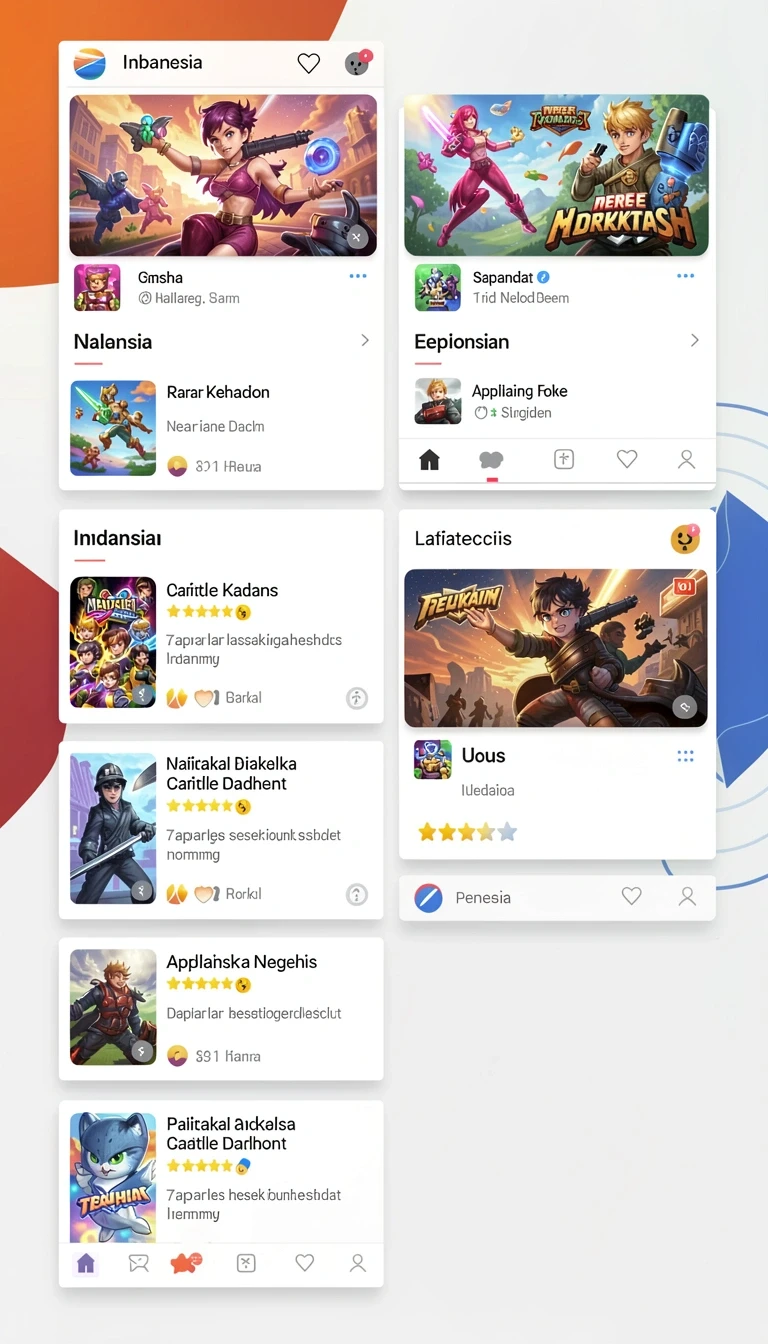 Download racik198 APK untuk Android screenshot 2