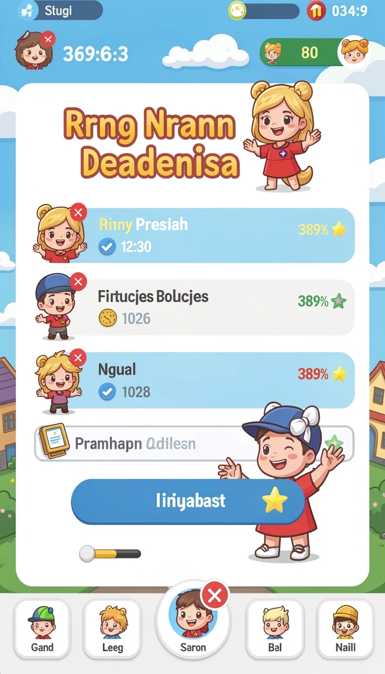 Download racik198 APK untuk Android screenshot 3