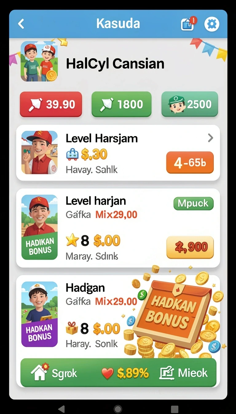Review Aplikasi depo555 Versi Terbaru screenshot 3
