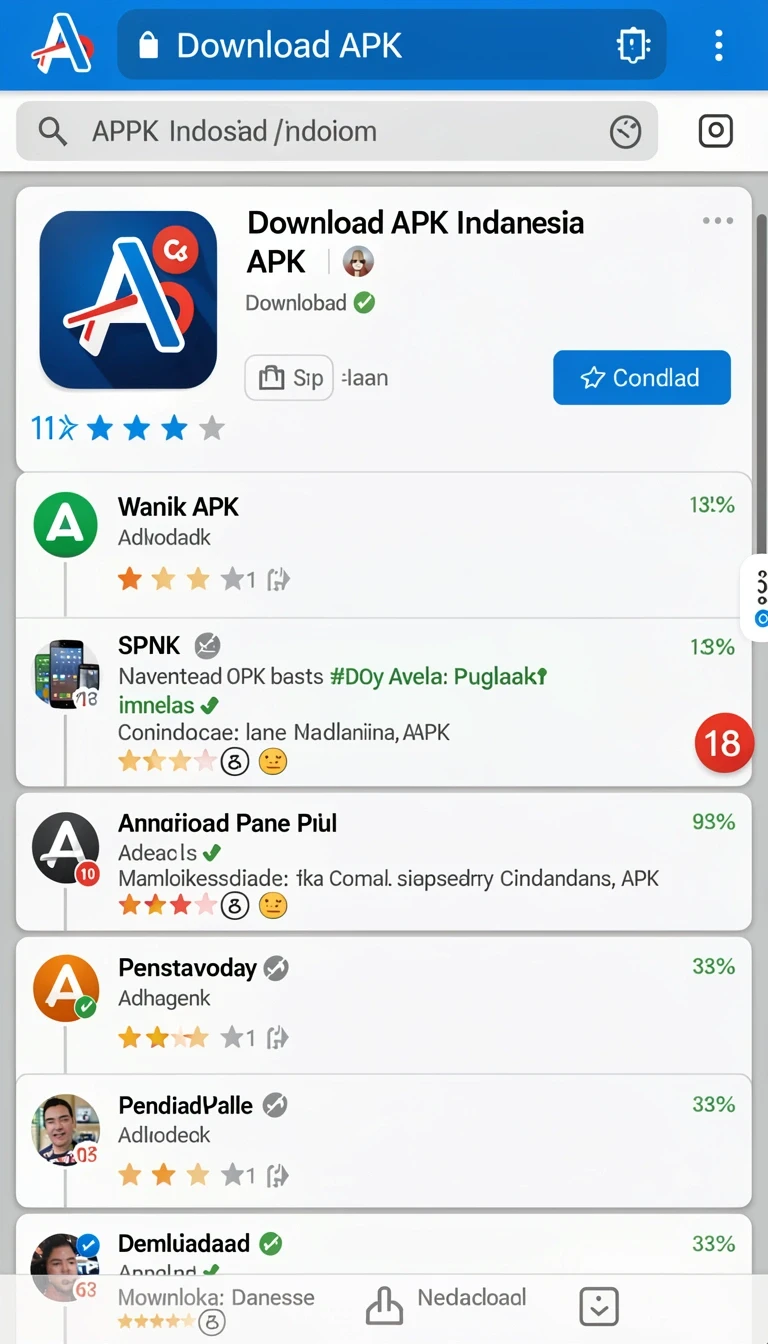 Review Aplikasi rv55 Versi Terbaru screenshot 3