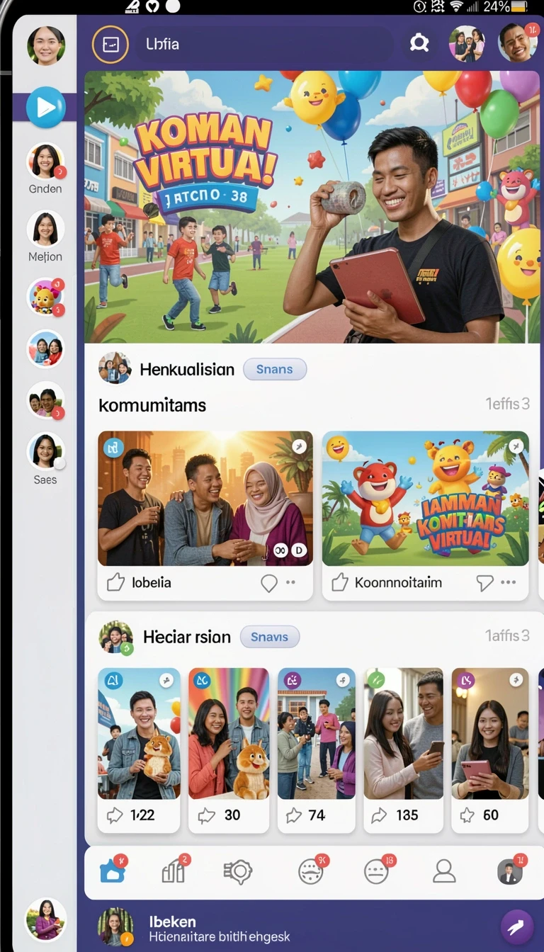 Download toto99 APK untuk Android screenshot 3