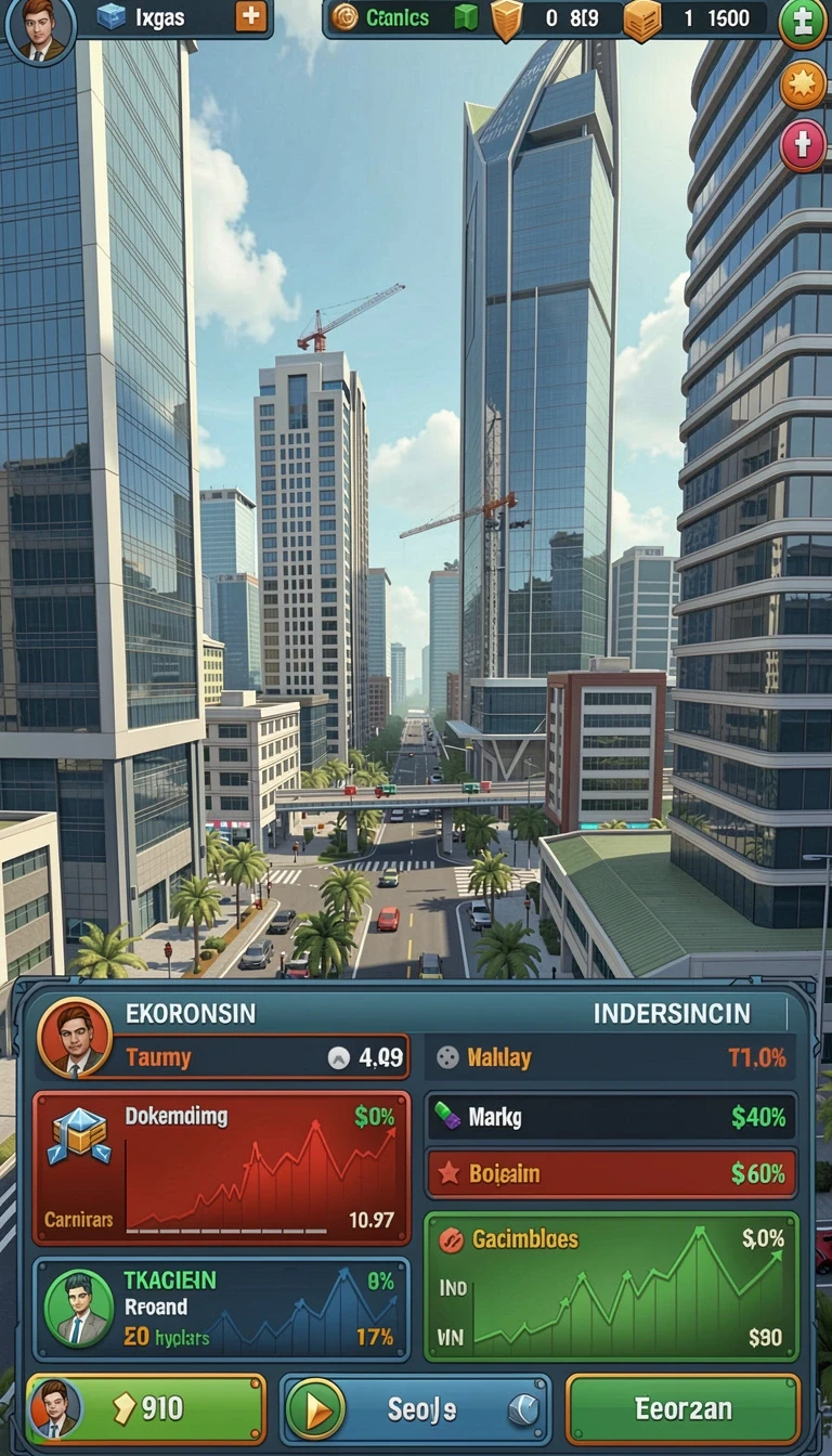 Download mustang77 APK untuk Android screenshot 1