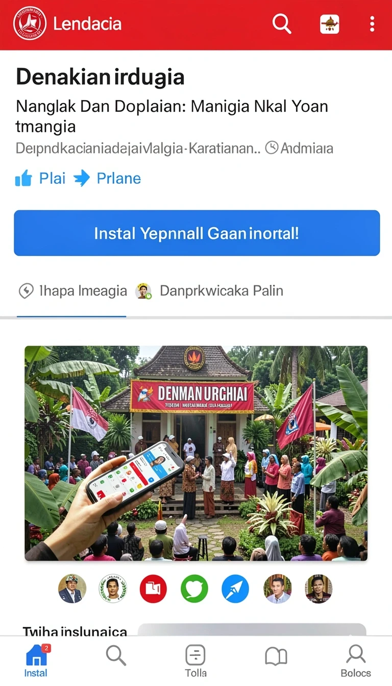 Download pp444 APK untuk Android screenshot 2