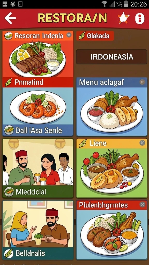 pcx777 App APK Terbaru screenshot 1