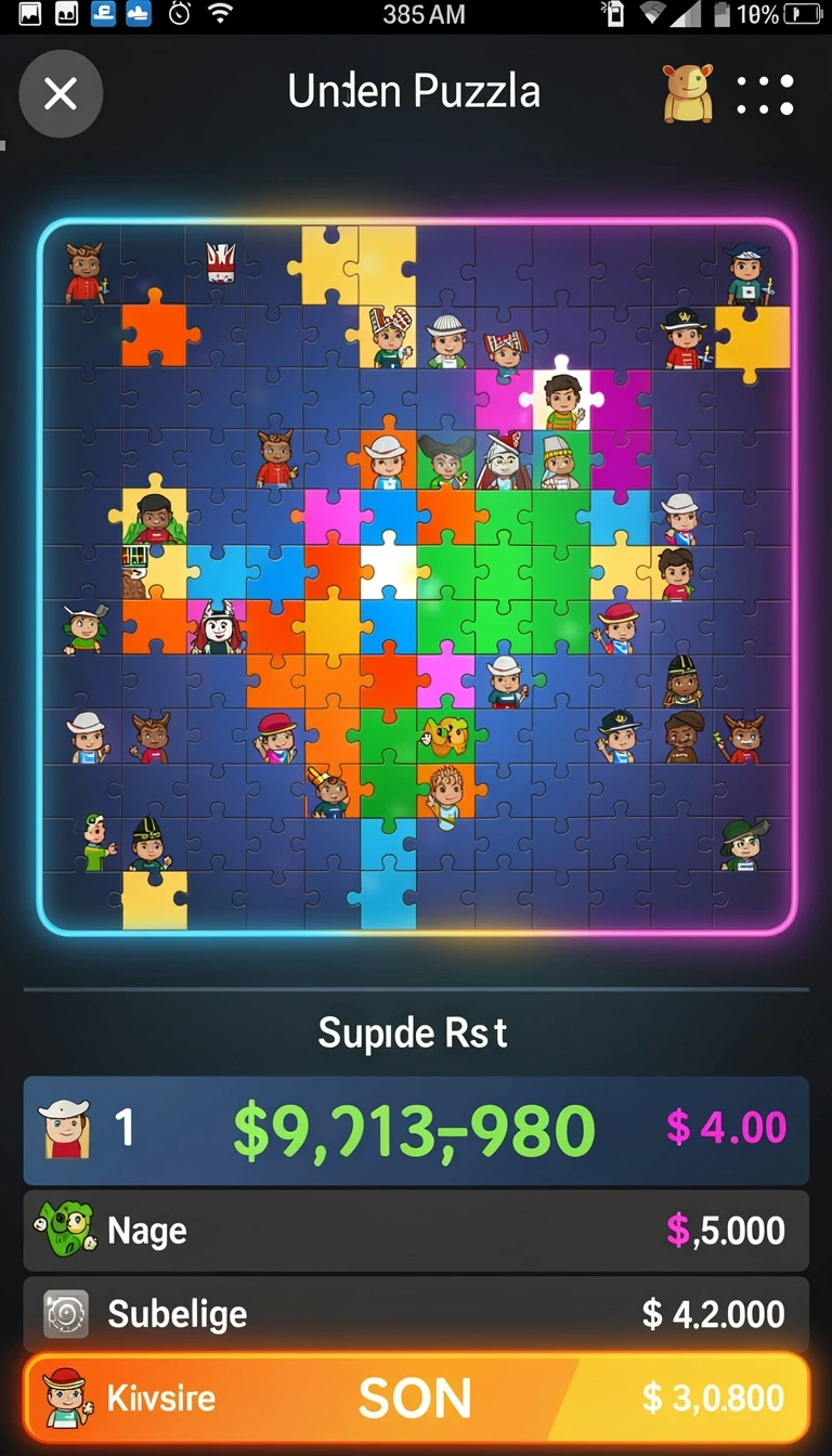 merdeka138 App APK Terbaru screenshot 2