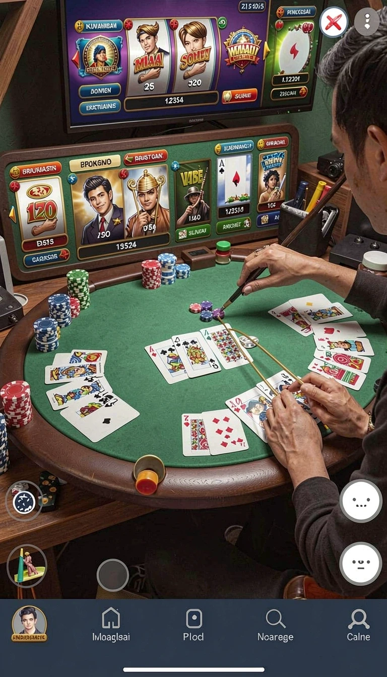 Download jps888 APK untuk Android screenshot 1