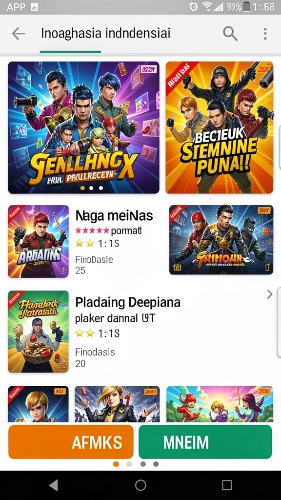 Review Aplikasi depo555 Versi Terbaru screenshot 1
