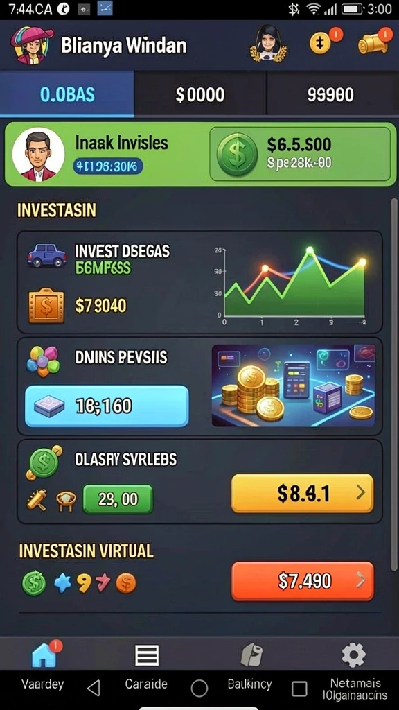 Review Aplikasi depo555 Versi Terbaru screenshot 2