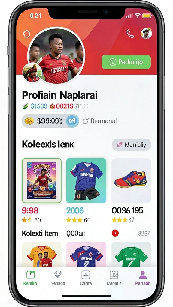 kaya33 App APK Terbaru screenshot 3